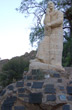Joaqu�n V.Gonz�lez Monument - Photo: Marcelo Sola