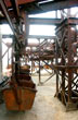 La Mexicana Mine - Photo: Marcelo Sola