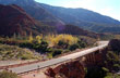 Impressive ravine - Photo: Marcelo Sola