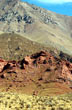 Multicolor mountains - Photo: Marcelo Sola