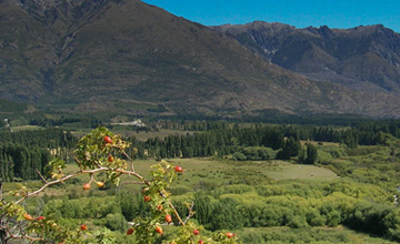 Tourism in Chubut