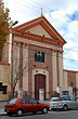 Sacred Family's Parish - Photo: Jorge Gonz�lez