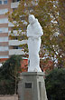 Mothers' monument - Photo: Jorge Gonz�lez