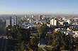 Looking eastwards - Photo: Jorge Gonz�lez