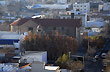 View of Our Lady of Fatima's Church - Photo: Jorge Gonz�lez