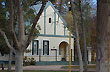 Maipu� House, Gardening Club - Photo: Jorge Gonz�lez