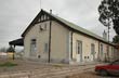 Estaci�n de trenes - Photo: Jorge Gonz�lez