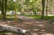 Parque Meteorol�gico - Photo: Santiago Gaudio