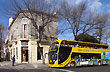 Caf� del Esta�o - Photo: Jorge Gonz�lez