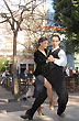 Plaza de San Telmo - Foto: Jorge Gonz�lez