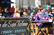 Plaza de San Telmo - Foto: Jorge Gonz�lez