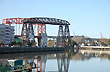 Puente de la Boca - Foto: Jorge Gonz�lez