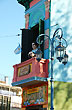 Tipica esquina - Photo: Jorge Gonz�lez