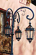 La Boca lantern - Photo: Jorge Gonz�lez