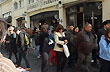 San Telmo street - Photo: Jorge Gonz�lez