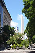 Diagonal Norte - Photo: Jorge Gonz�lez