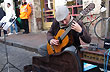 Musico clasico - Photo: Jorge Gonz�lez