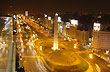 Night view - Photo: Jorge Gonz�lez