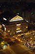 Col�n Theatre night view - Photo: Santiago Gaudio