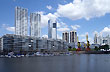 Puerto Madero - Photo: Jorge Gonz�lez