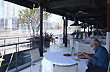 Restaurante en Puerto Madero - Photo: Jorge Gonz�lez