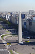Obelisco - Photo: Jorge Gonz�lez