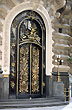 Buenos Aires doors - Photo: Jorge Gonz�lez