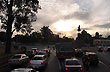 Alcorta y Sarmiento - Photo: Jorge Gonz�lez