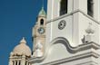 Clocks at Mayo Square - Photo: Jorge Gonz�lez