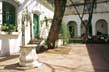 Patio interior del Cabildo - Foto: Santiago Gaudio