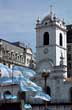 <i>Cabildo</i>'s dome - Photo: Santiago Gaudio
