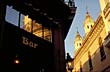 Arquitectura de la ciudad - Foto: Secretar�a de Turismo de la Naci�n