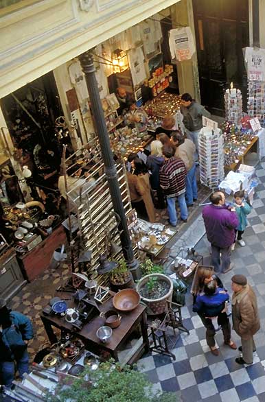 Tarde de regalos - Author: Secretar�a de Turismo de la Naci�n