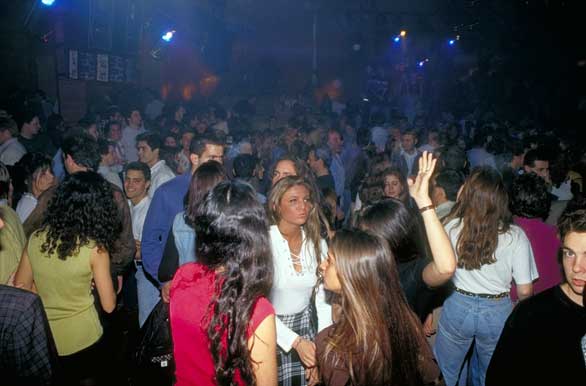 Hora de divertirse - Author: Secretar�a de Turismo de la Naci�n