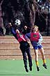 Futbol - Pasi�n popular - Foto: Secretar�a de Turismo de la Naci�n