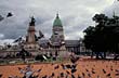 S�mbolo de la democracia - Foto: Secretar�a de Turismo de la Naci�n