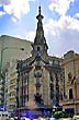 Confiter�a del Molino - Foto: Pablo Etchevers