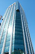 Catalinas I Building - Photo: Santiago Gaudio