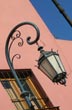 T�pico farol de Caminito - Foto: Jorge Gonz�lez