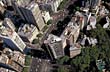 Figueroa Alcorta desde el cielo - Photo: Secretaría de Turismo de la Nación Figueroa Alcorta desde el cielo - Photo: Secretaría de Turismo de la Nación