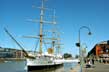Sarmiento Frigate - Photo: Marcelo Sola