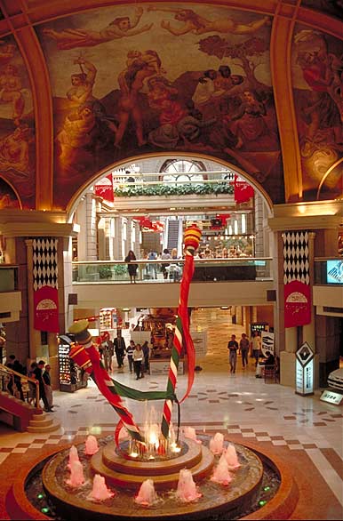 D�a de compras - Author: Secretar�a de Turismo de la Naci�n