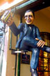 Gardel invita un trago - Photo: Pablo Etchevers Gardel invita un trago - Photo: Pablo Etchevers