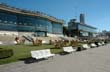 Palermo's Racetrack - Photo: Jorge Gonz�lez