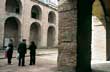Touring around the Block of Enlightenment - Photo: Santiago Gaudio
