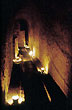 Block of Enlightenment: Underground passages - Photo: Santiago Gaudio