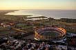 Estadio de River Plate - Photo: Secretaría de Turismo de la Nación Estadio de River Plate - Photo: Secretaría de Turismo de la Nación