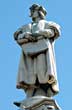 Christopher Colombus' Monument - Photo: Marcelo Sola