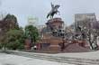 Monumento al General San Martín - Photo: Santiago Gaudio Monumento al General San Martín - Photo: Santiago Gaudio