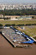 Nautical clubs - Photo: Santiago Gaudio